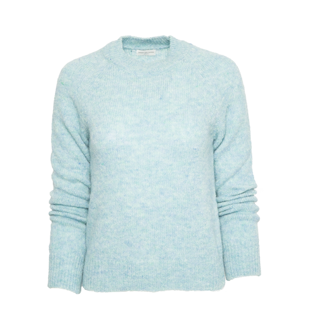 CREWNECK SWEATER (WOMENS)