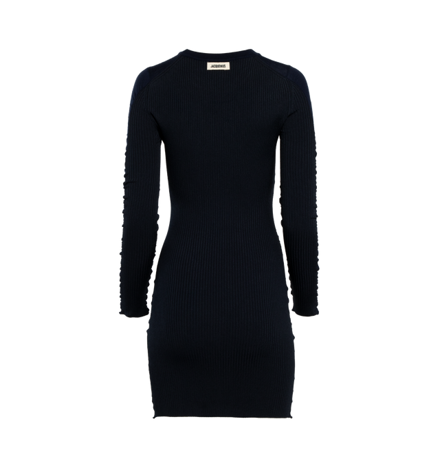 LA ROBE MAILLE NODO (WOMENS)