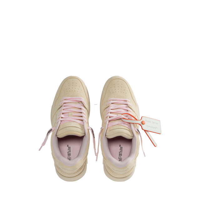 OUT OF OFFICE SNEAKER (MENS)