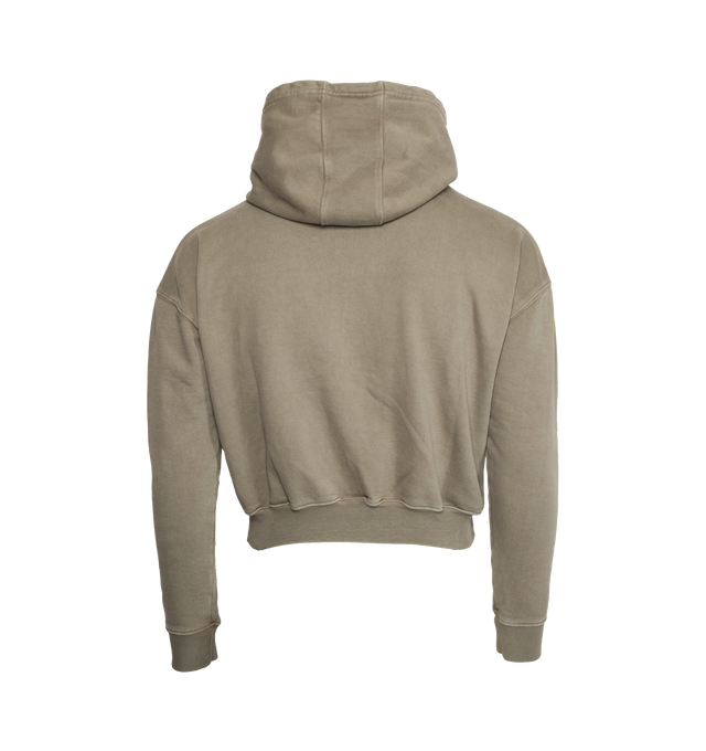 CROPPED DESERT VALLEY HOODIE (MENS)