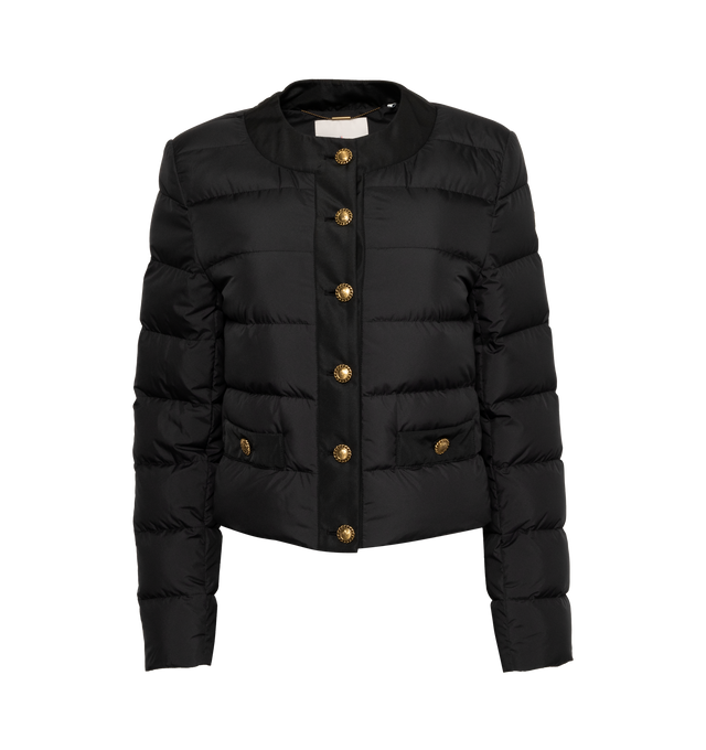 SALOUEN JACKET (WOMENS)