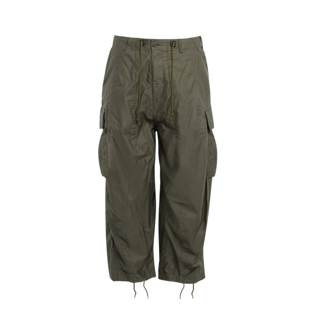 H.D. PANT (MENS)