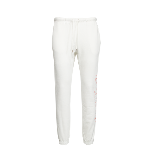 GOOD LUCK SWEATPANTS