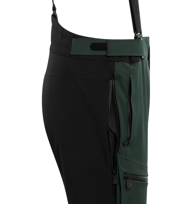 SKI TROUSERS (MENS)