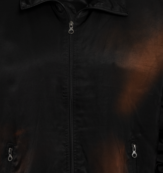 J-SMASH JACKET (MENS)