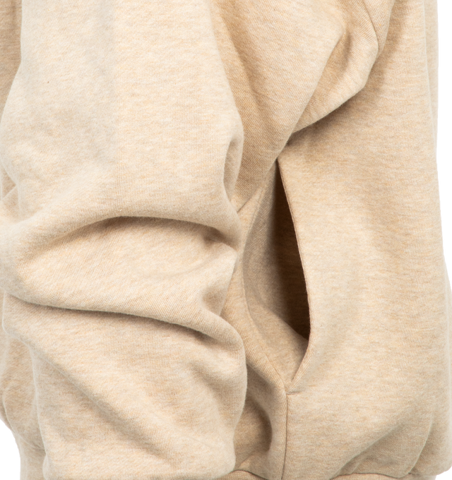 ESSENTIALS HOODIE (MENS)