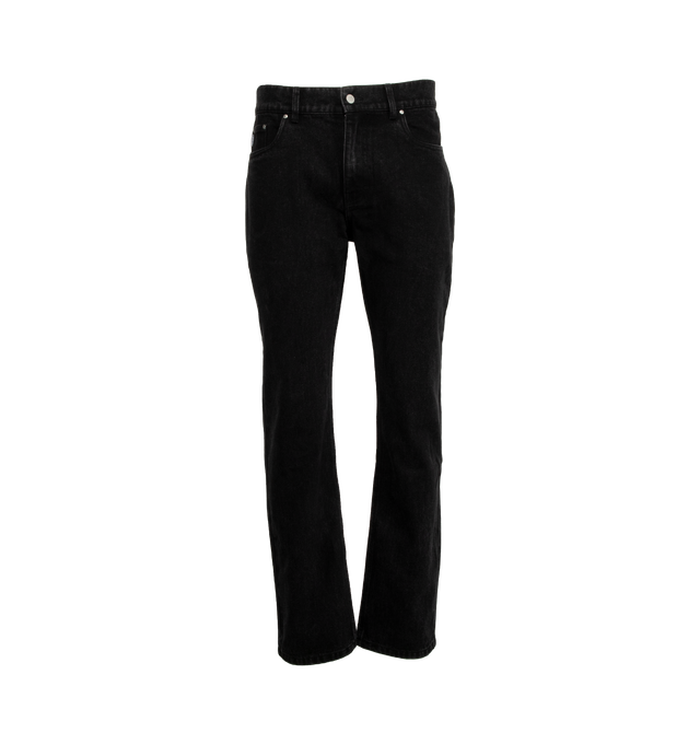 WASHING MACHINE DENIM