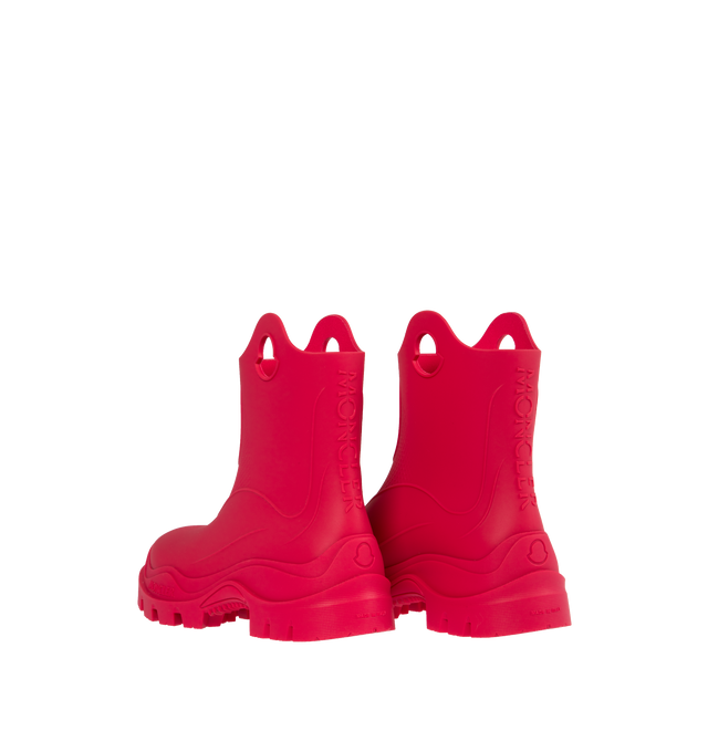 MISTY RAIN BOOTS (WOMENS)
