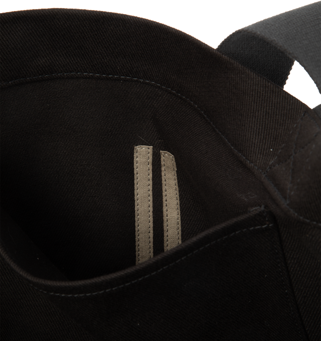 SHOPPER TOTE