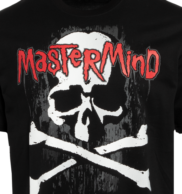 PRINTED T-SHIRT