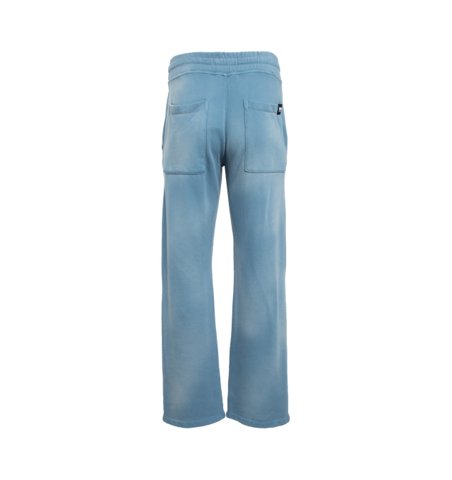 BUNNY BAGGY SWEATPANT
