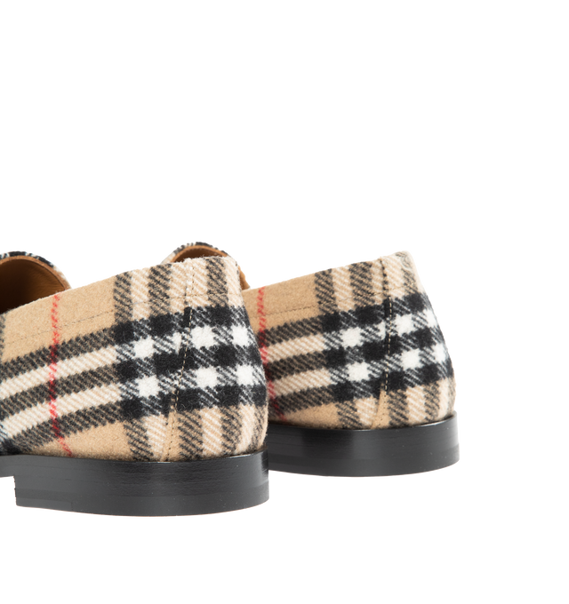 HACKNEY LOAFER