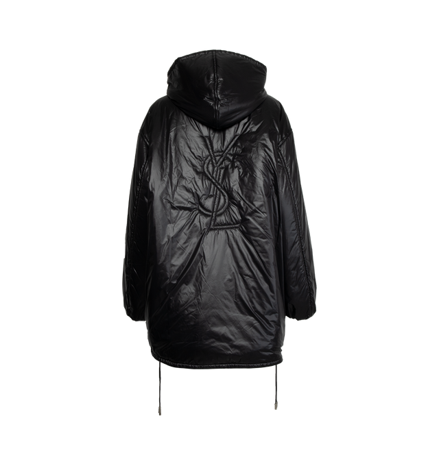 CASSANDRE NYLON ANORAK (WOMENS)