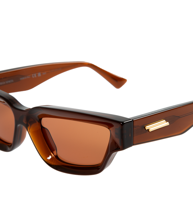 RECTANGULAR SQUARED SUNGLASSES