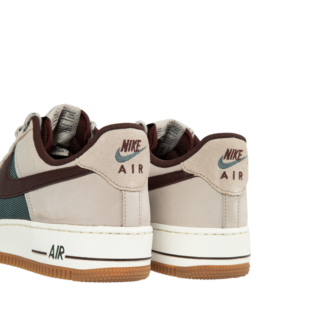 AIR FORCE 1 '07 (MENS)