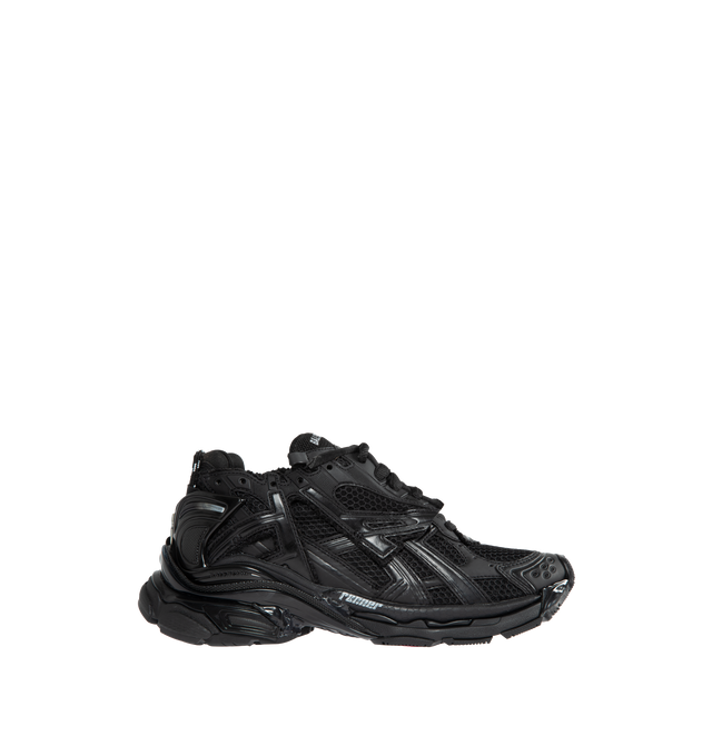 RUNNER SNEAKER (MENS)