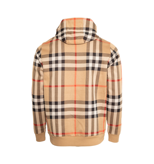 FERRYTON HOODIE