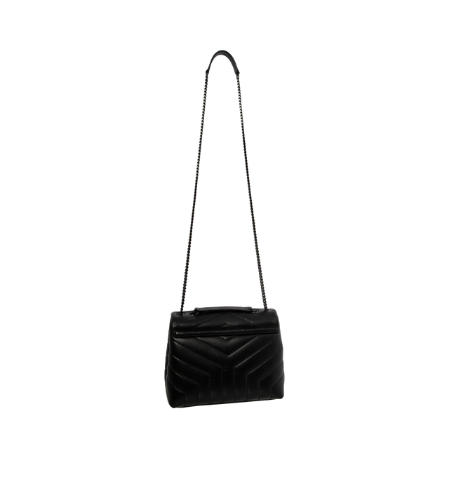 LOULOU SMALL CHAIN BAG