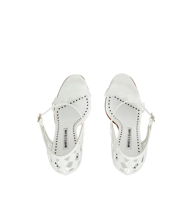 KALUN HEELS