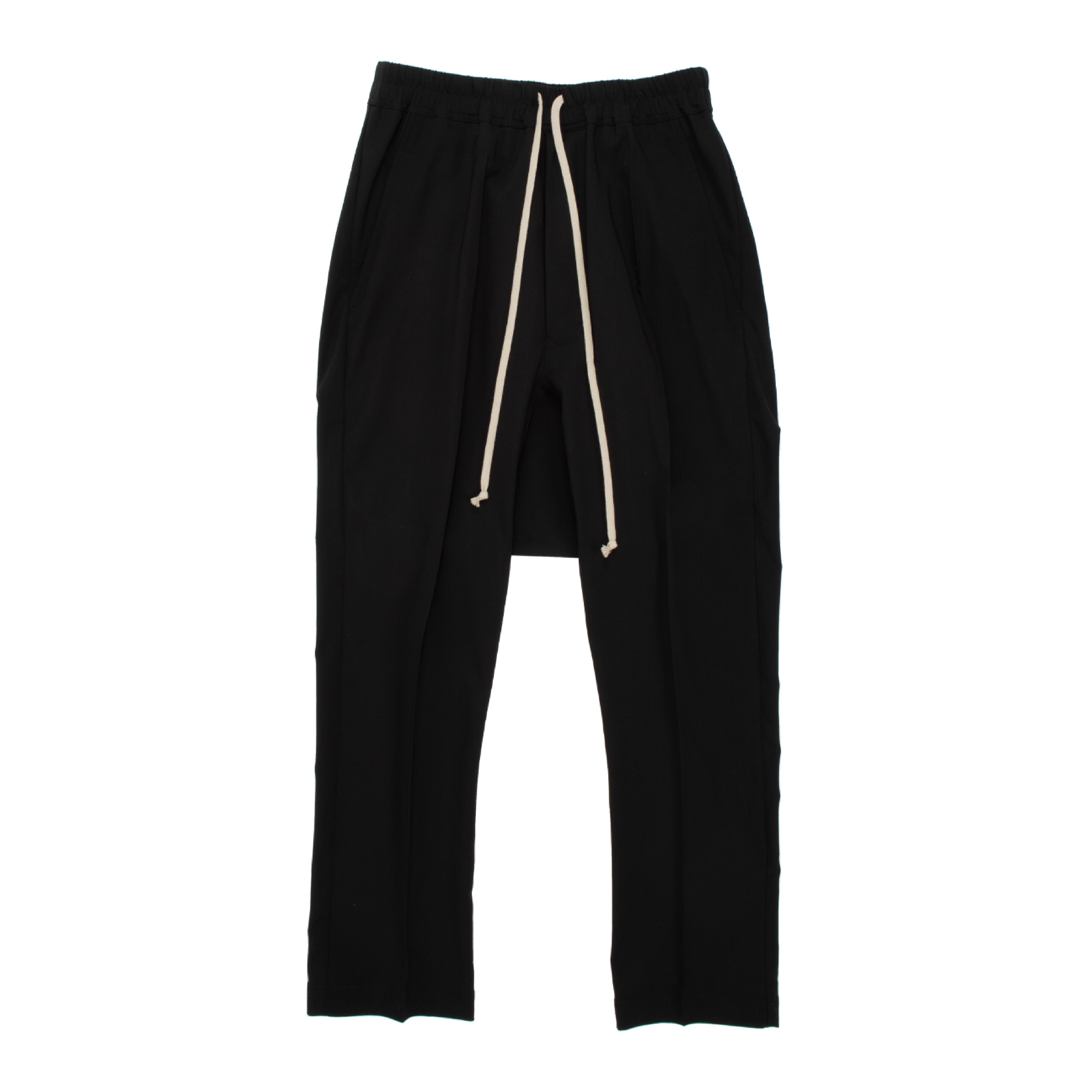 DRAWSTRING LONG PANTS – Hirshleifers