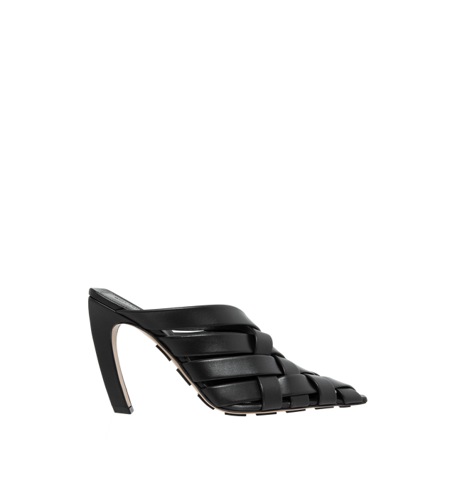 LAGOON NAPPY ALFIE MULES (WOMENS)