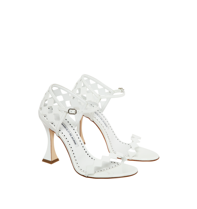 KALUN HEELS