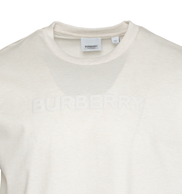 HARRISTON TEE