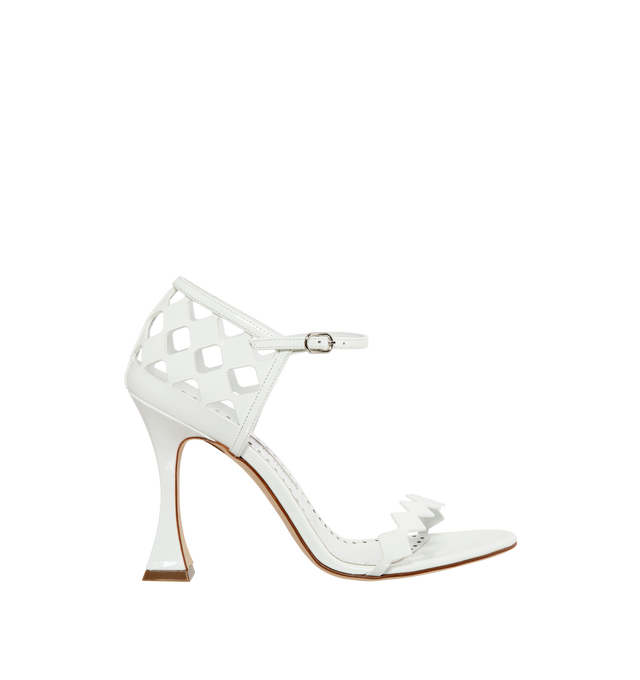 KALUN HEELS