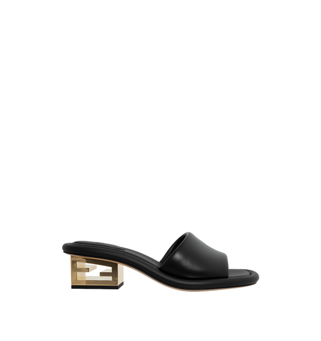 BAGUETTE SLIDES (WOMENS)