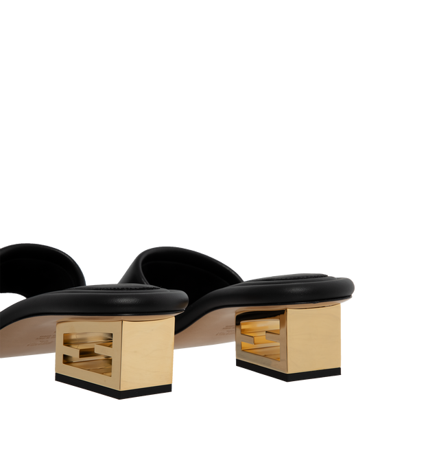 BAGUETTE SLIDES (WOMENS)