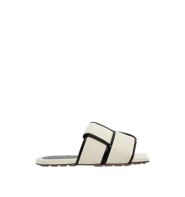 CASSETTE PATCH MULES (WOMENS)