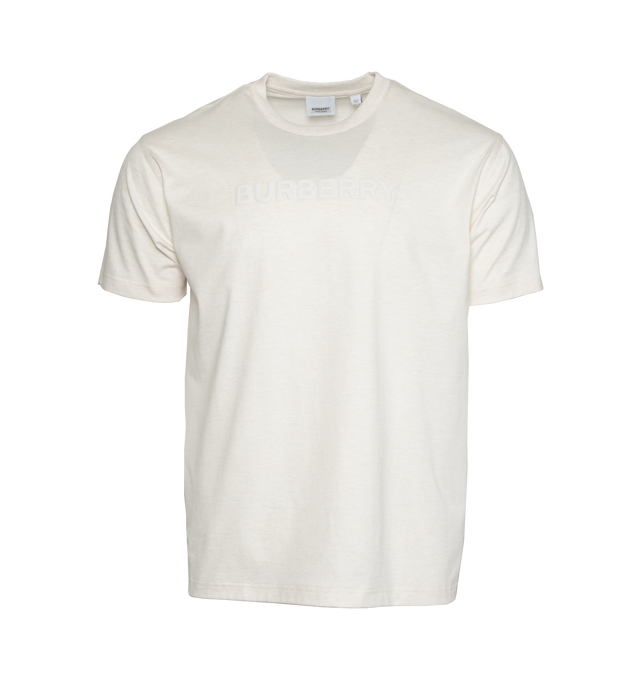 HARRISTON TEE