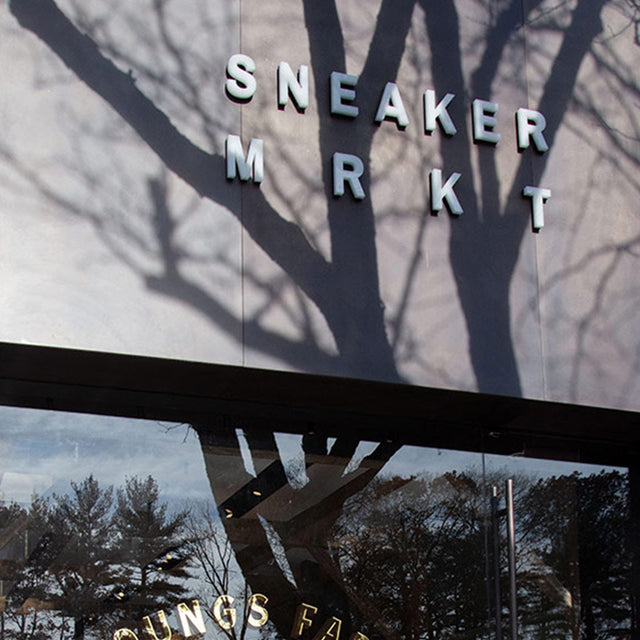 Sneaker MRKT - Men's Sneakers 