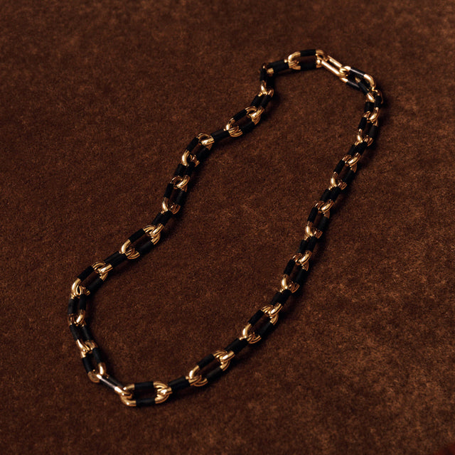 Sidney Garber necklace 