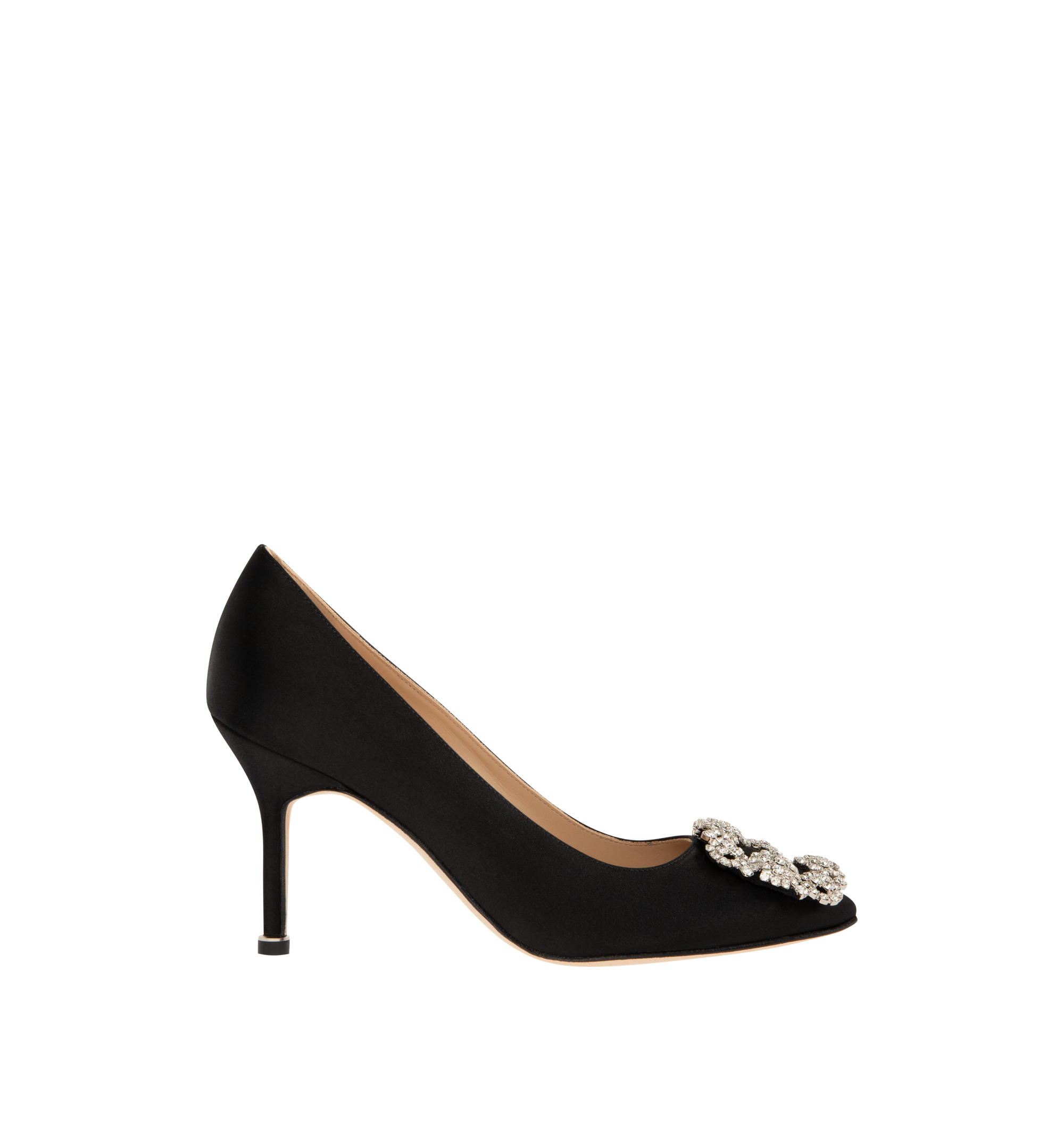HANGISI LANZA CLAVA 90 PUMP