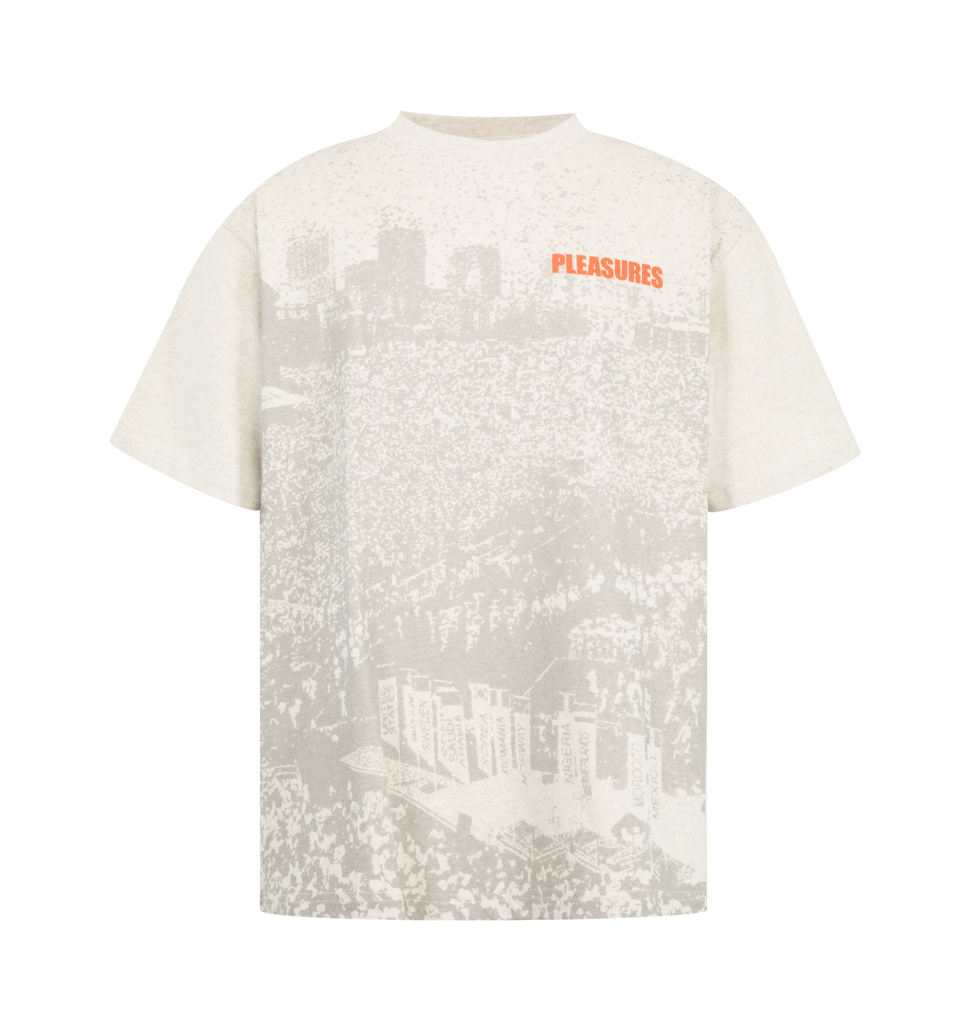 CUP HEAVYWEIGHT SHIRT