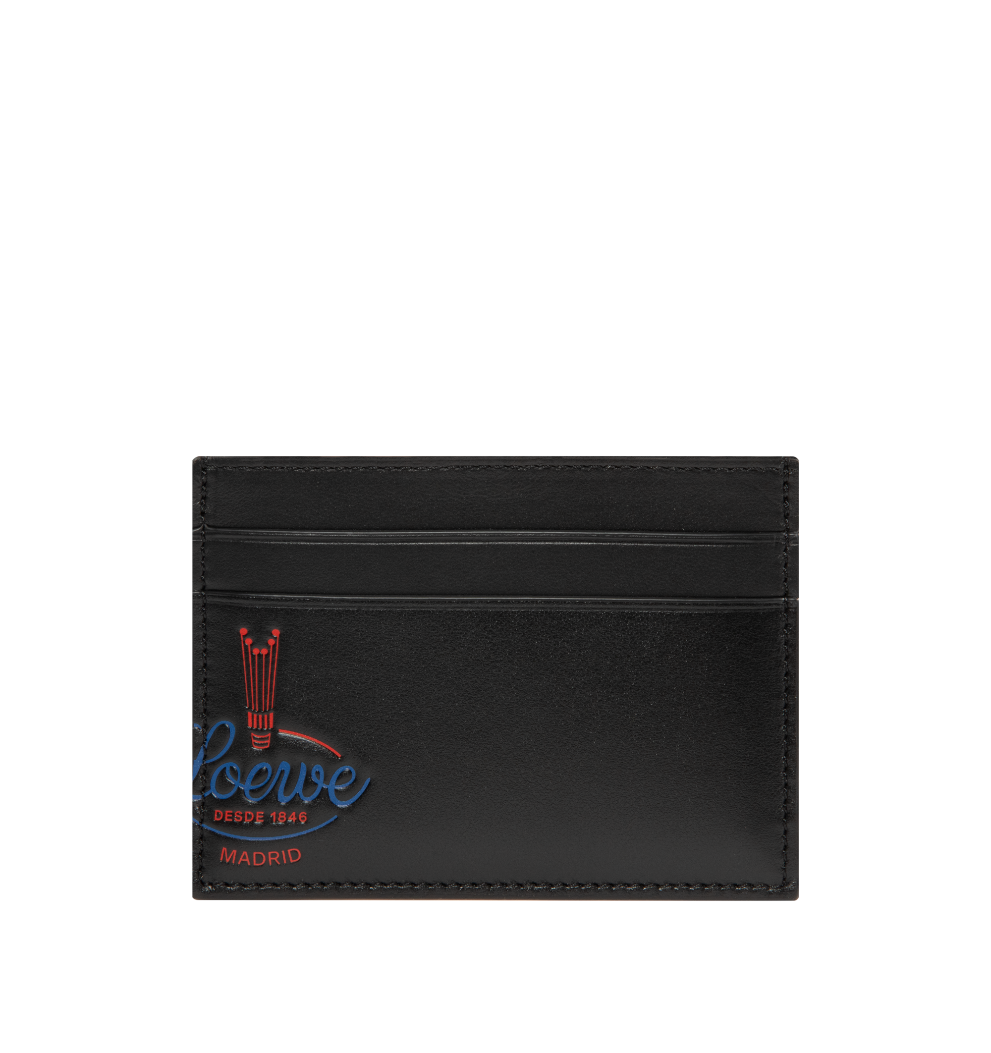 PLAIN CARDHOLDER CROWN