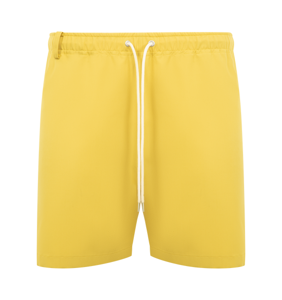 WOOL MAX CANVAS SHORTS (MENS) – HIRSHLEIFERS