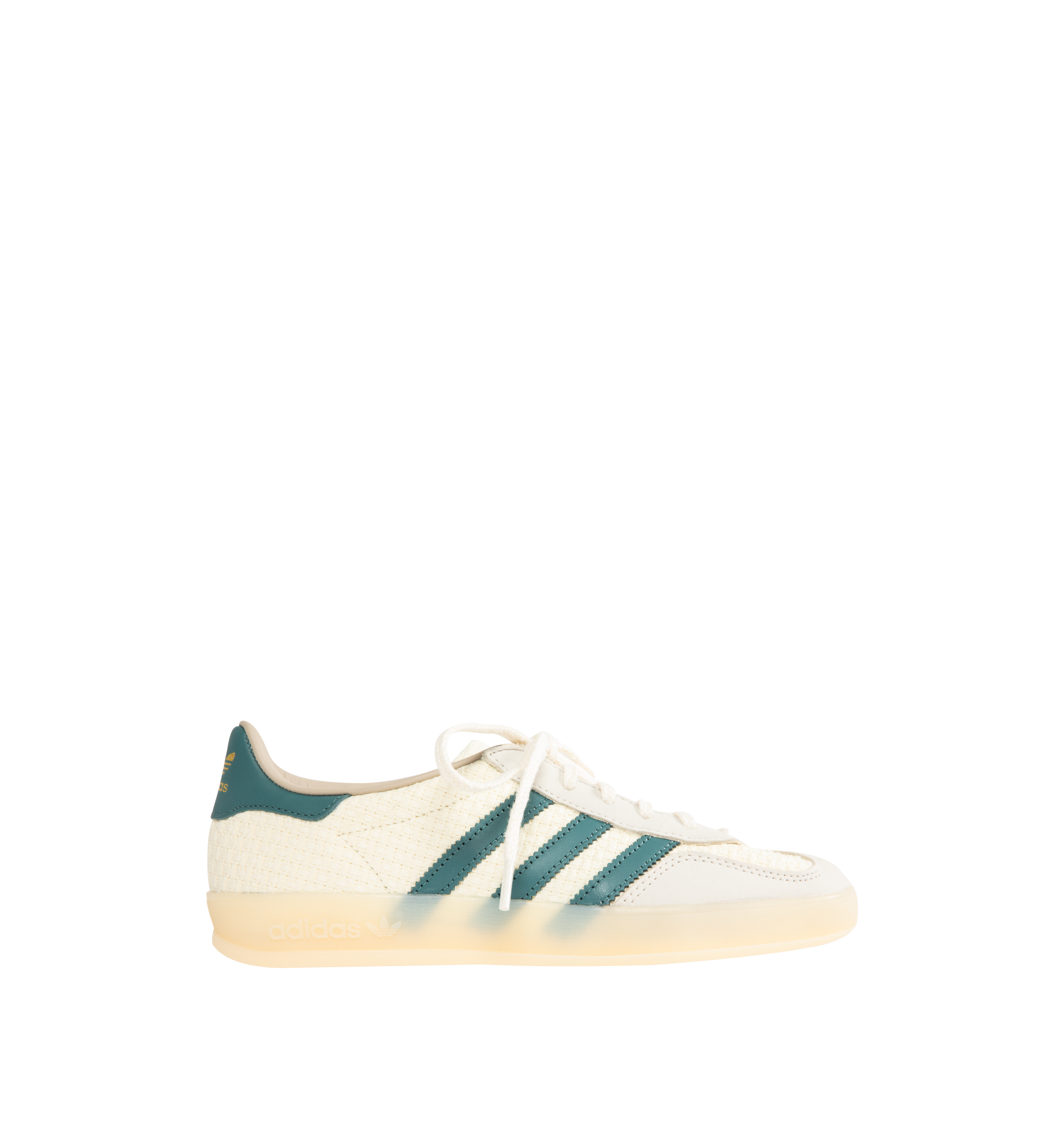 GAZELLE INDOOR SNEAKER
