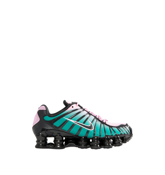 SHOX TL FADE SNEAKER (WOMENS) – HIRSHLEIFERS