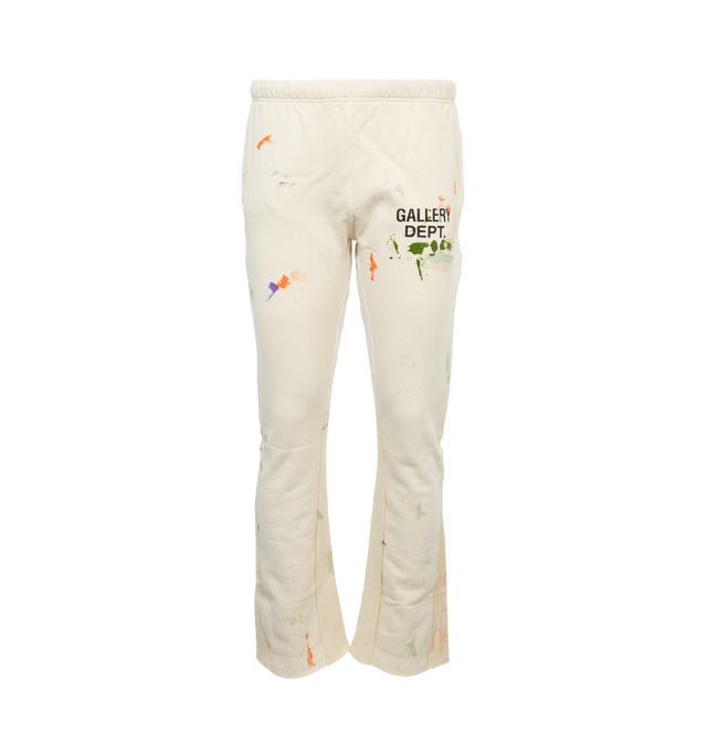 Chanel 2025 sweatpants mens