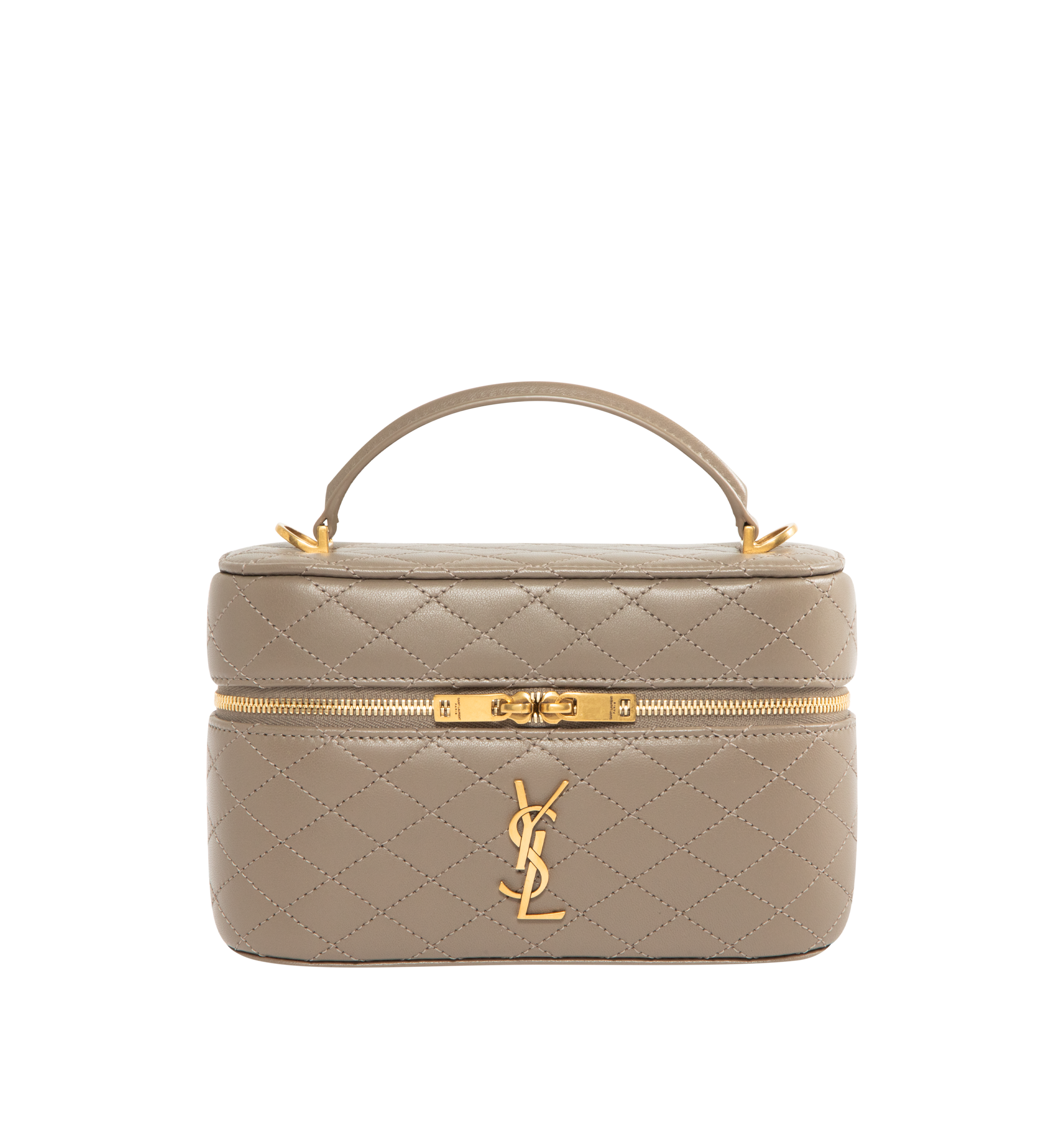 GABY MINI VANITY BAG