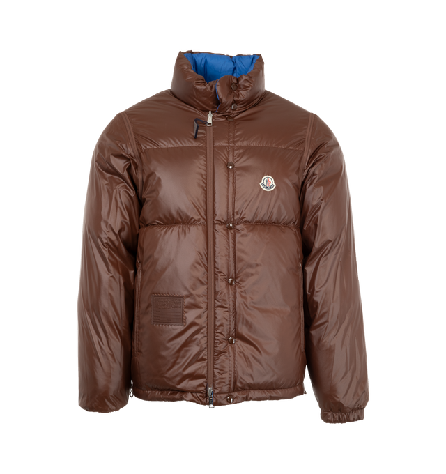 VERONE 1 JACKET (MENS) 