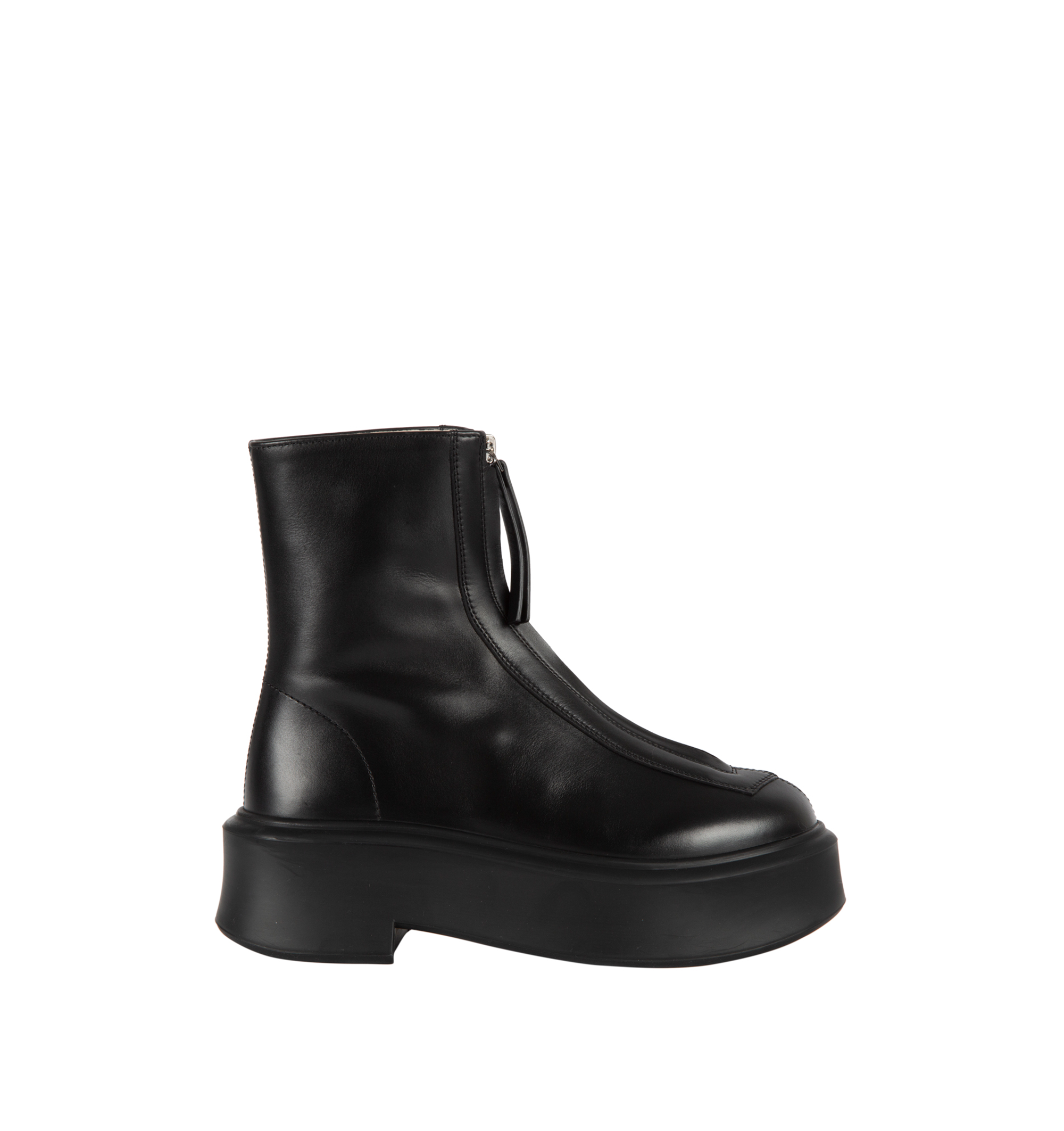 ZIP PLATFORM BOOT