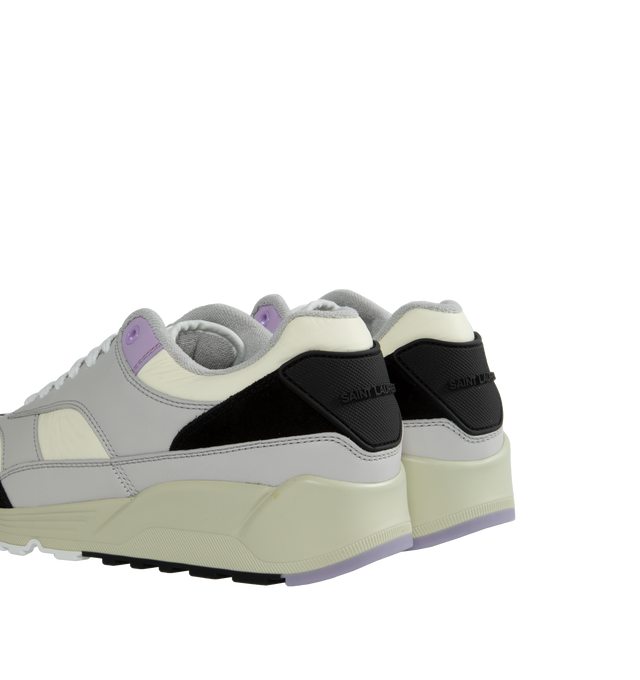 Falcon 2025 trace purple