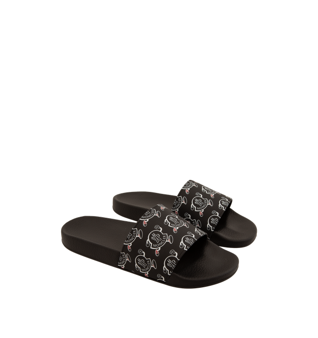 BASILE SLIDES (MENS) – HIRSHLEIFERS