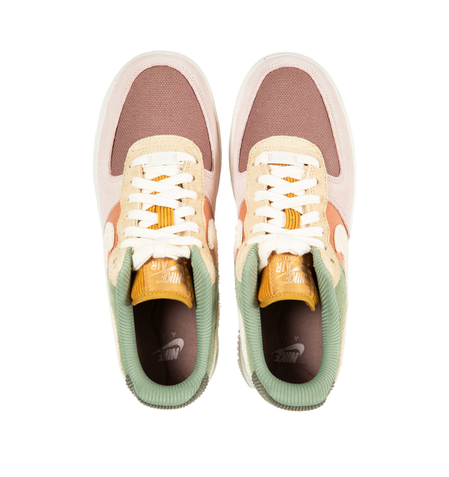 Air max sales force 1 07