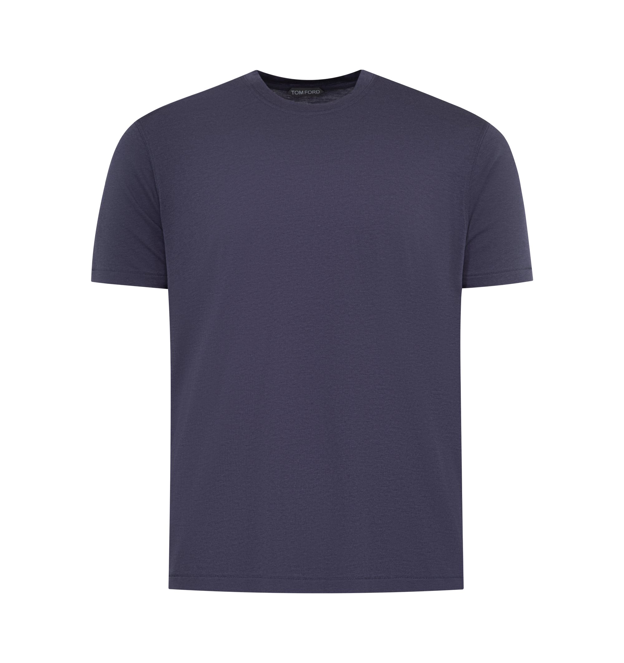 LYOCELL COTTON T SHIRT