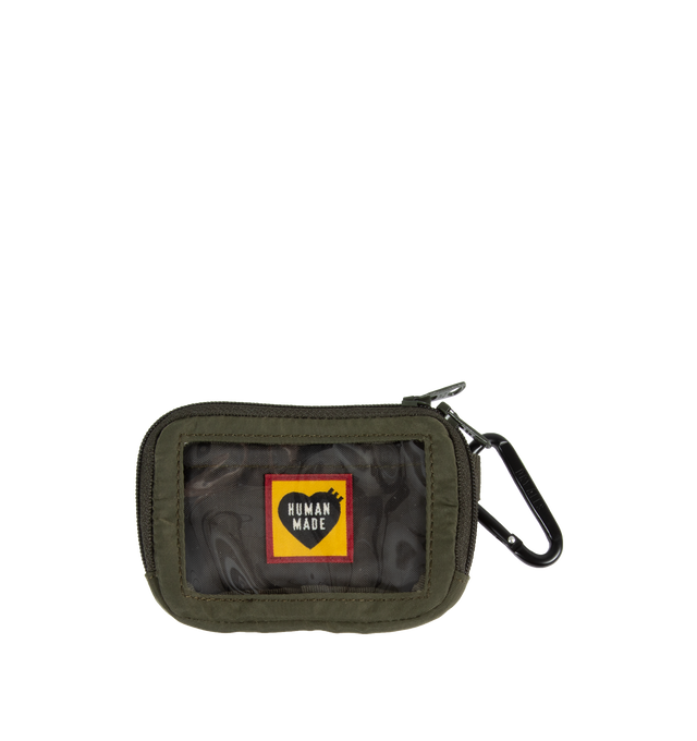 MILITARY CARD CASE