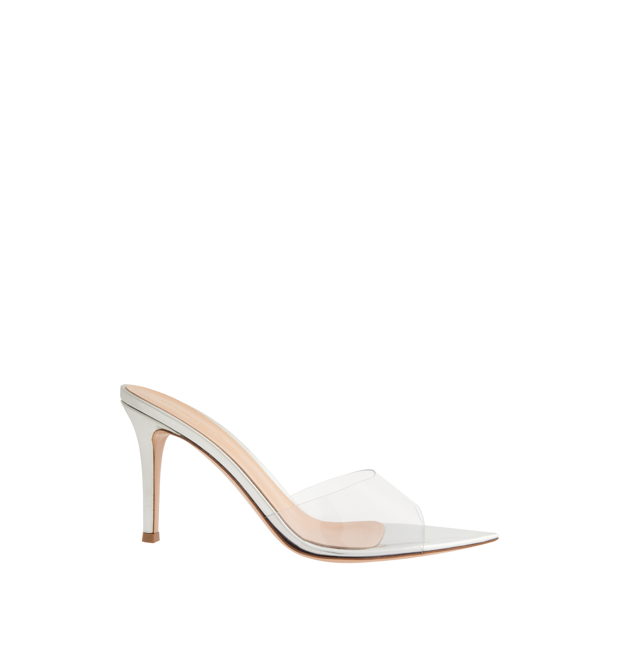 ELLE 85 MULE